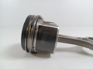 Subaru Legacy V (2009–2014) Kolb ja selle osad 12018AB410 - 3