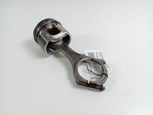 Subaru Legacy V (2009–2014) Kolb ja selle osad 12018AB410 - 4