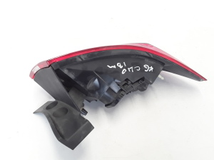 RENAULT Clio IV (2012–2019) Eckleuchte hinten 265554091R - 2