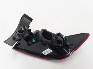 RENAULT Clio IV (2012–2019) Eckleuchte hinten 265554091R - 3