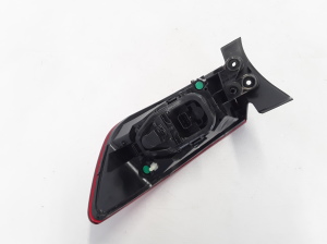 RENAULT Clio IV (2012–2019) Eckleuchte hinten 265554091R - 4