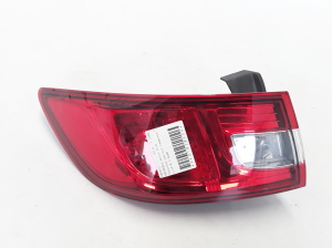 Eckleuchte hinten - 265554091R 