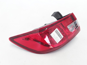 RENAULT Clio IV (2012–2019) Eckleuchte hinten 265554091R - 6