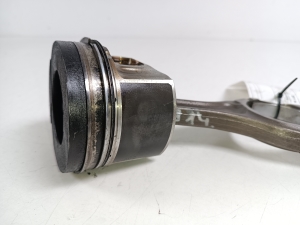 Subaru Legacy V (2009–2014) Kolb ja selle osad 12013AB410 - 2