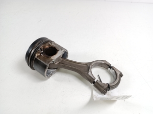 Subaru Legacy V (2009–2014) Kolb ja selle osad 12013AB410 - 4