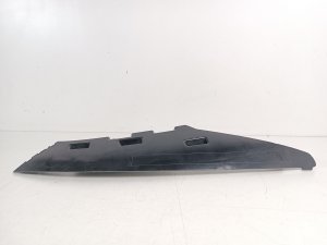 Mercedes Benz CLA-Class W118 (2019–2026) Front bumper bracket A1188855000 - 3