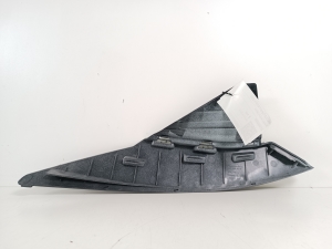 Mercedes Benz CLA-Class W118 (2019–2026) Front bumper bracket A1188855000 - 4