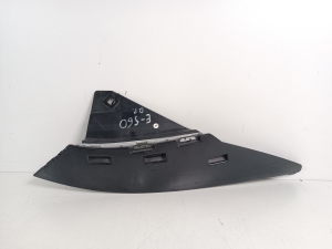 Front bumper bracket - A1188855000
