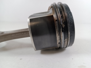 Subaru Legacy V (2009–2014) Kolb ja selle osad 12013AB410 - 2