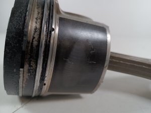 Subaru Legacy V (2009–2014) Kolb ja selle osad 12013AB410 - 3