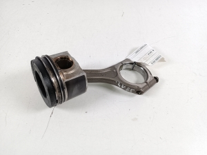 Subaru Legacy V (2009–2014) Kolb ja selle osad 12013AB410 - 4