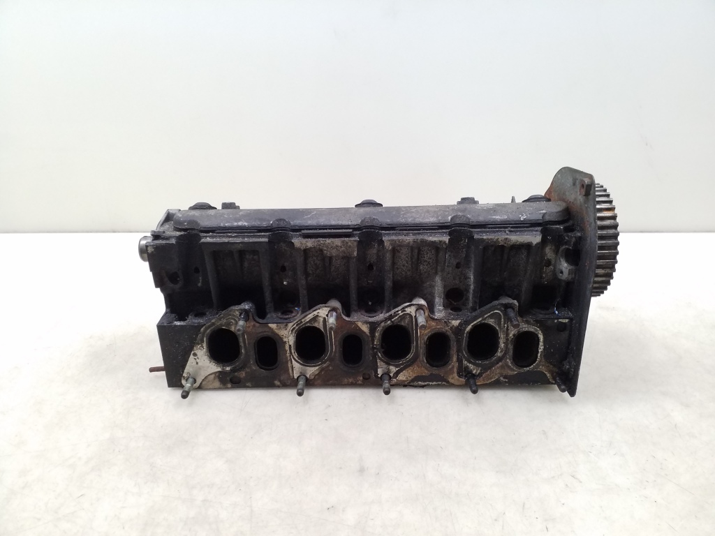 RENAULT Scenic 2 generation (2003-2010) Engine Cylinder Head FDP 25020258