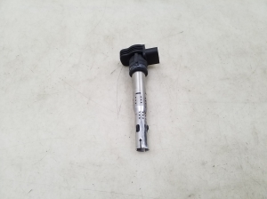  Ignition coil 