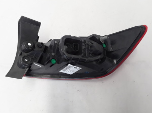 RENAULT Clio IV (2012–2019) Eckleuchte hinten 265554091R - 3