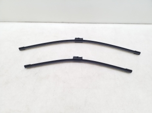 BMW X3 F25 (2010–2017) Scheibenwischerblätter 2458017