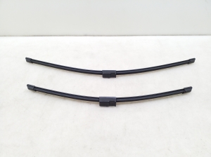 BMW X3 F25 (2010–2017) Scheibenwischerblätter 2458017 - 4