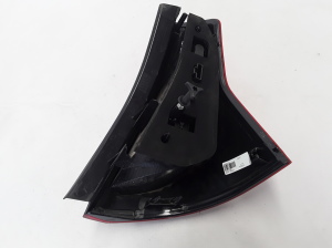 Dacia Sandero (2008–2012) Eckleuchte hinten 8200734825 - 2