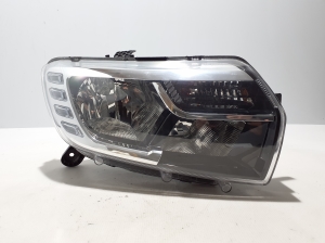 Headlight - 260103529R