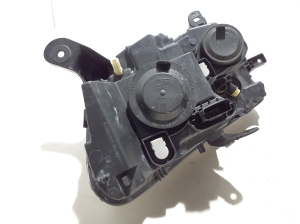 Dacia Sandero (2012–2021) Headlight 260103529R - 2