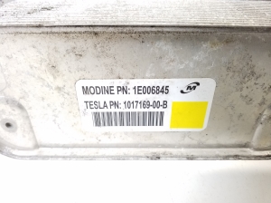 Mercedes Benz B-Class 246 (2011–2017) A/C receiver drier A2428302500 - 2