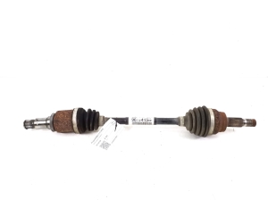 Tagumine veovõll ja selle osad - 9671241580