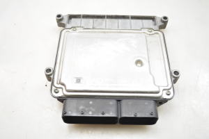 Hyundai i20 (2008–2014) Motorsteuergerät 3911003345 - 4