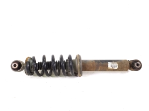 Tagumine amortisaator ja selle osad - 