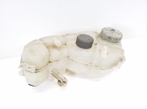   Coolant reservoir  - A2425000449 