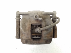 Mercedes Benz B-Class 246 (2011–2017) Front brake caliper A0004213781 - 2