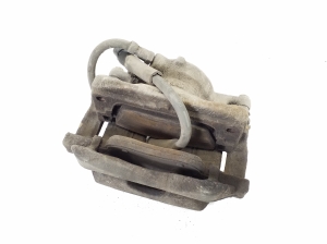 Mercedes Benz B-Class 246 (2011–2017) Front brake caliper A0004213781 - 3
