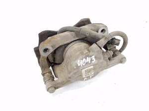 Mercedes Benz B-Class 246 (2011–2017) Front brake caliper A0004213781 - 4