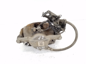 Mercedes Benz B-Class 246 (2011–2017) Front brake caliper A0004213881 - 2