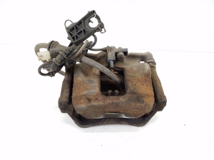   Front brake caliper  - A0004213881 