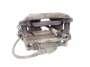 Mercedes Benz B-Class 246 (2011–2017) Front brake caliper A0004213881 - 4