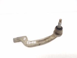   Tie rod end  - A2463301700 