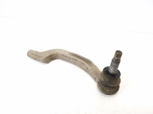   Tie rod end  - A2463301800 