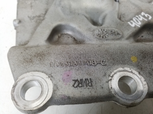 Mercedes Benz B-Class 246 (2011–2017) Engine bracket 102393198C - 2