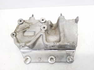 Mercedes Benz B-Class 246 (2011–2017) Engine bracket 102393198C - 3