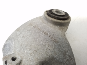 Mercedes Benz B-Class 246 (2011–2017) Engine bracket A2462401109 - 2