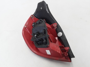 RENAULT Clio III (2005–2012) Eckleuchte hinten 8200586844 - 2