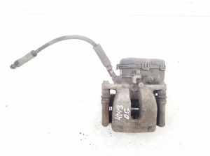   Bremssattel hinten  - A0004232481 