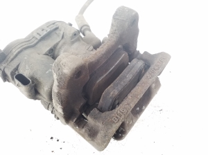 Mercedes Benz B-Class 246 (2011–2017) Rear brake caliper A0004232481 - 3