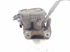 Mercedes Benz B-Class 246 (2011–2017) Rear brake caliper A0004232481 - 4