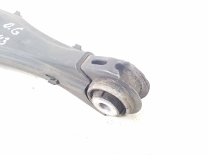 Mercedes Benz B-Class 246 (2011–2017) Rear axle link A2463500053 - 2