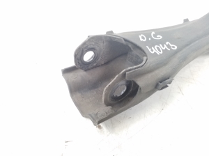 Mercedes Benz B-Class 246 (2011–2017) Rear axle link A2463500053 - 3