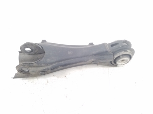 Rear axle link - A2463500053