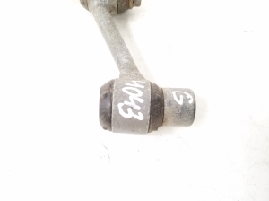 Mercedes Benz B-Class 246 (2011–2017) Rear stabilizer link A2463200100 - 2