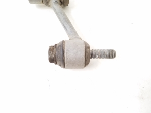 Mercedes Benz B-Class 246 (2011–2017) Rear stabilizer link A2463200100 - 3