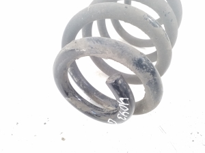 Mercedes Benz B-Class 246 (2011–2017) Rear spring A2423240404 - 4