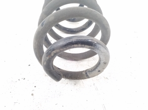 Mercedes Benz B-Class 246 (2011–2017) Rear spring A2423240404 - 2